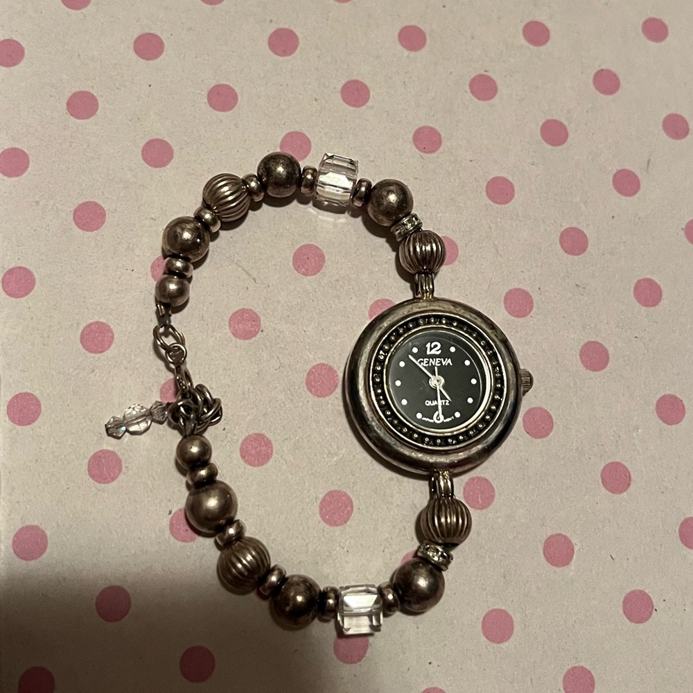 Handmade Geneva watch